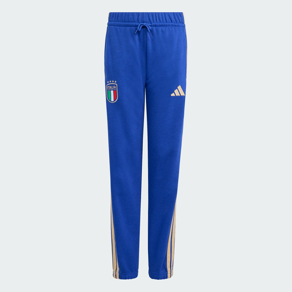Italy National Team Youth FIFA x World Cup Alphaskin Pants Blue sale