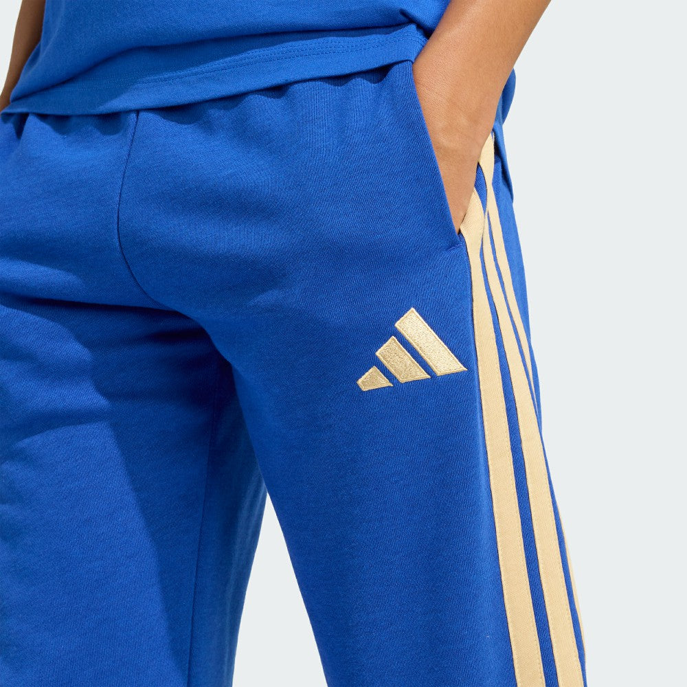 Italy National Team Youth FIFA x World Cup Alphaskin Pants Blue sale