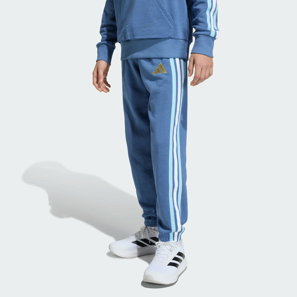 Argentina National Team Youth FIFA x World Cup Alphaskin Pants Blue