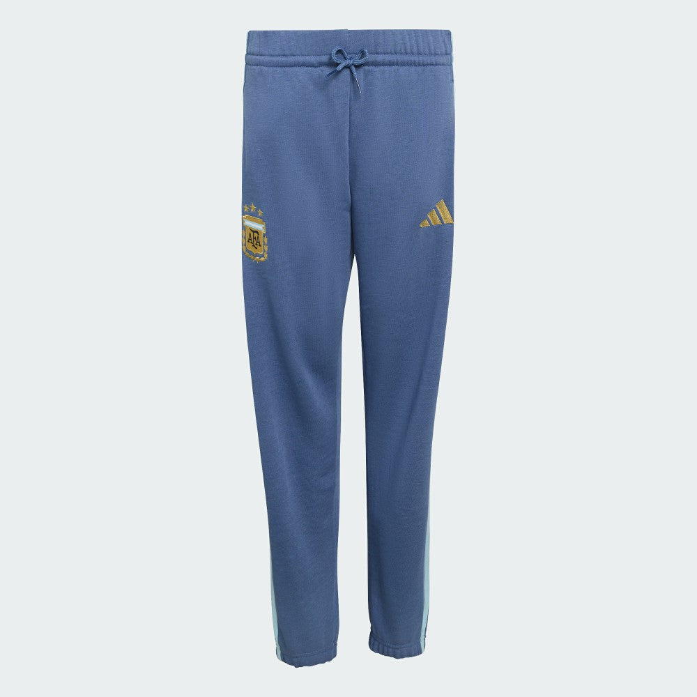 Argentina National Team Youth FIFA x World Cup Alphaskin Pants Blue
