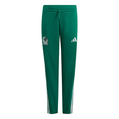 Mexico National Team Youth FIFA x World Cup Alphaskin Pants Green