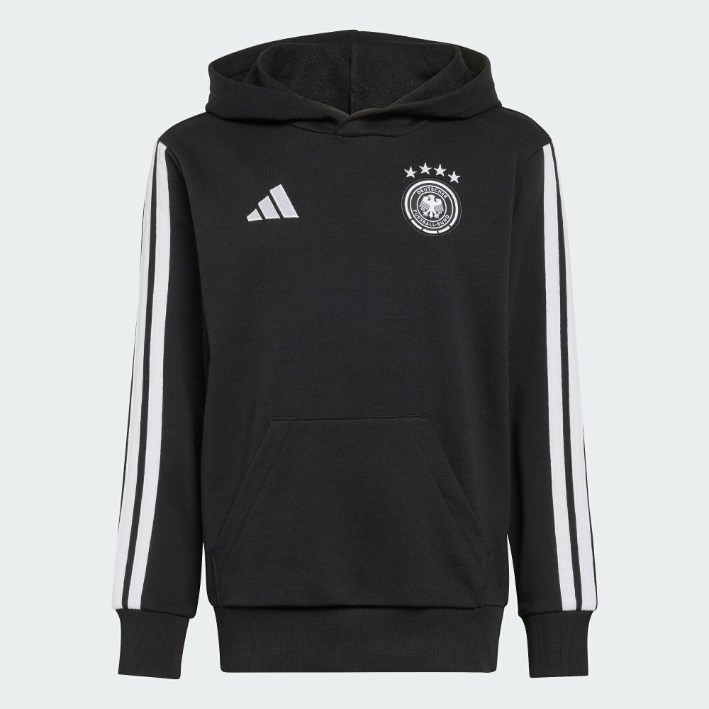 Germany National Team Youth FIFA x World Cup Alphaskin Hoodie Black