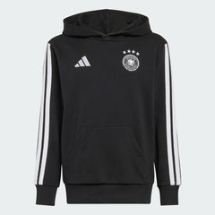 Germany National Team Youth FIFA x World Cup Alphaskin Hoodie Black