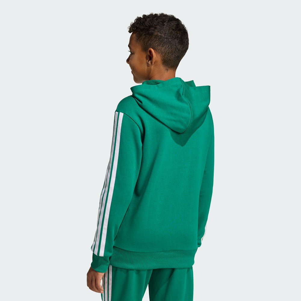 Mexico National Team Youth FIFA x World Cup Alphaskin Hoodie Green