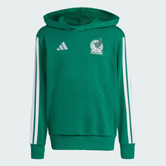Mexico National Team Youth FIFA x World Cup Alphaskin Hoodie Green
