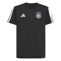 Germany National Team Youth FIFA x World Cup Alphaskin T-Shirt Black