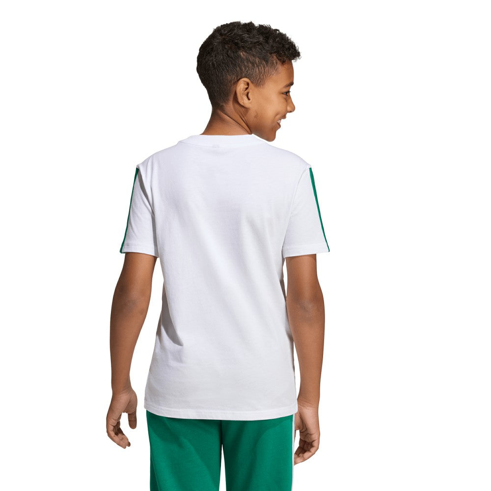Mexico National Team Youth FIFA x World Cup Alphaskin T-Shirt White