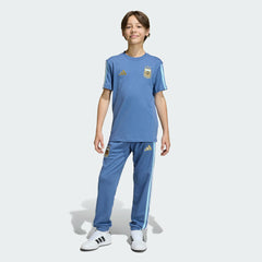 Argentina National Team Youth FIFA x World Cup Alphaskin T-Shirt Blue shop