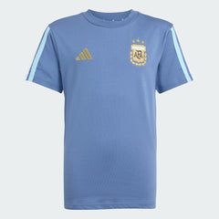 Argentina National Team Youth FIFA x World Cup Alphaskin T-Shirt Blue shop