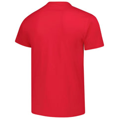 NHL Calgary Flames Champion Primary Logo T-Shirt - Red