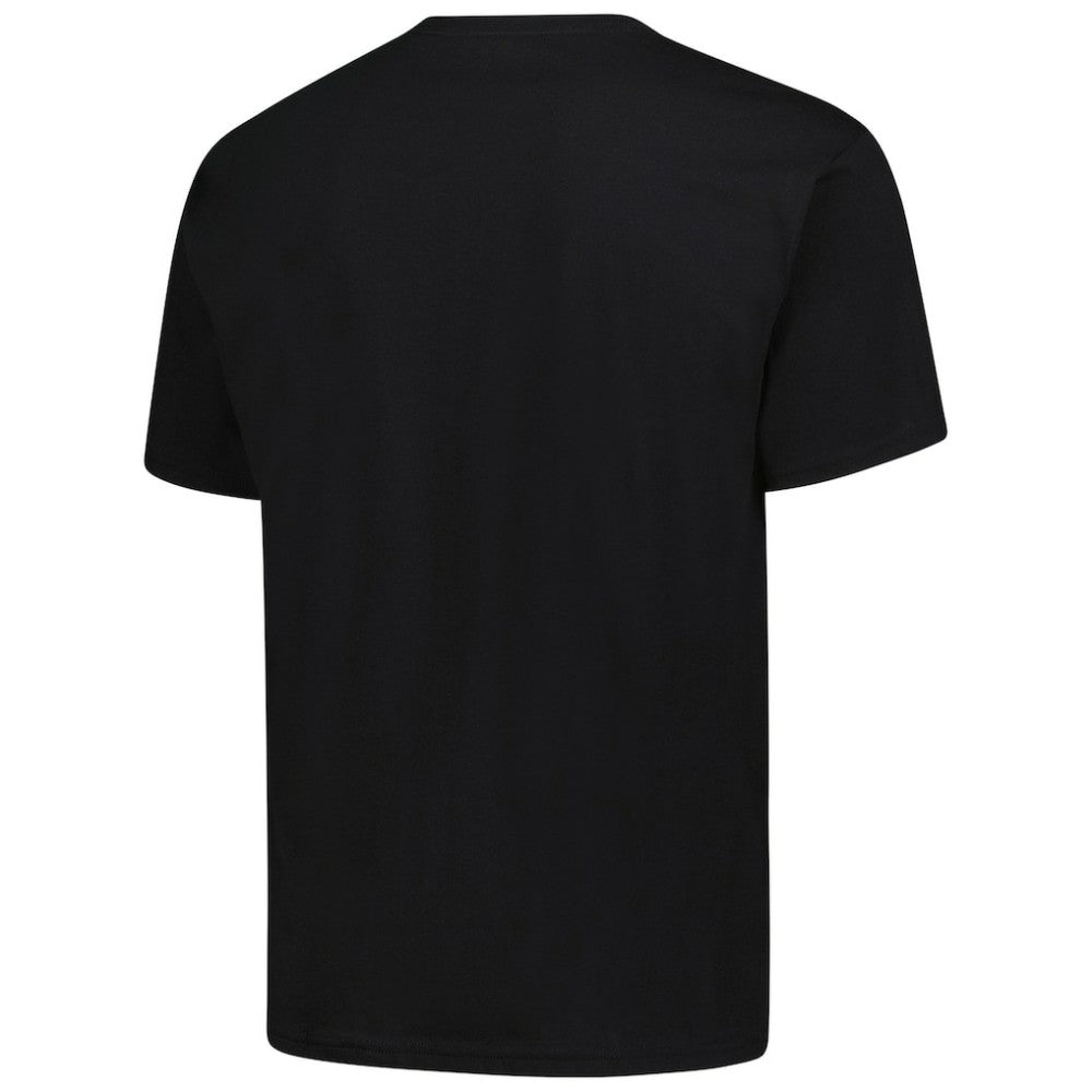 NHL Ottawa Senators Champion Primary Logo T-Shirt - Black