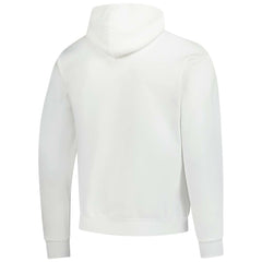 NHL Winnipeg Jets Champion Primary Logo 1-Hit Pullover Hoodie - White