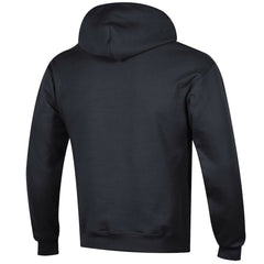NHL Dallas Stars Champion Primary Logo 1-Hit Pullover Hoodie - Black