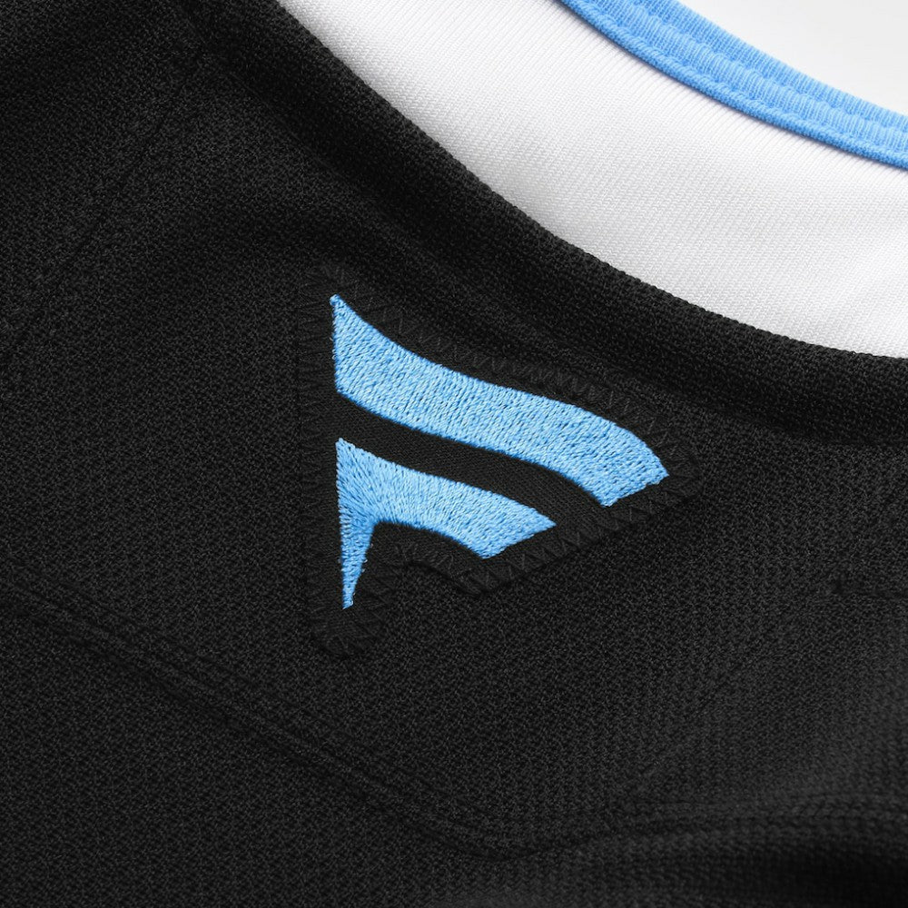 NHL Utah Mammoth Fanatics Home Premium Jersey - Black