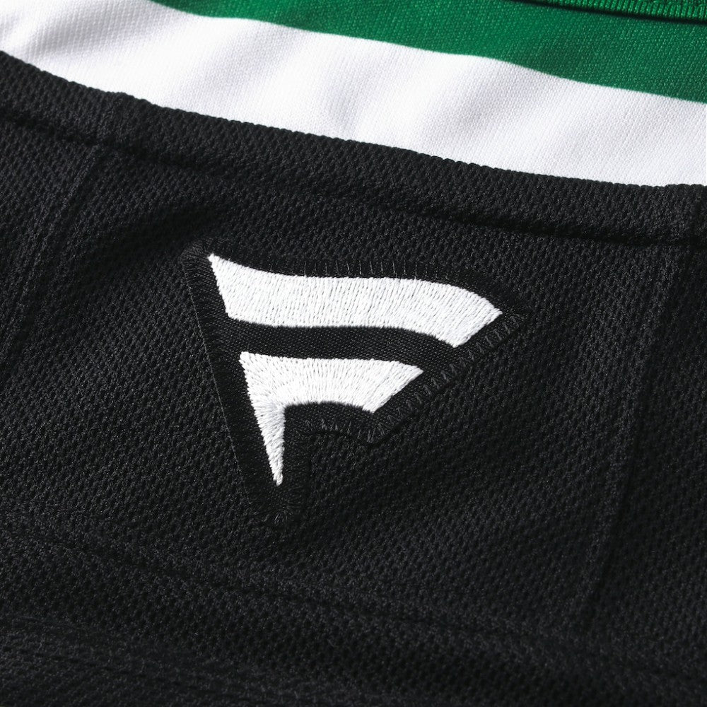 NHL,Custom Dallas Stars Fanatics Alternate Premium Custom Jersey - Black