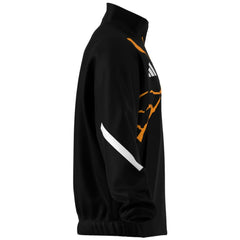 Real Madrid x Marvel Anthem Full-Zip Jacket Black