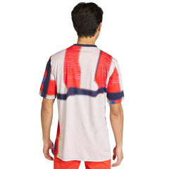 Bayern Munich 2025/26 Pre-Match Training Jersey Navy