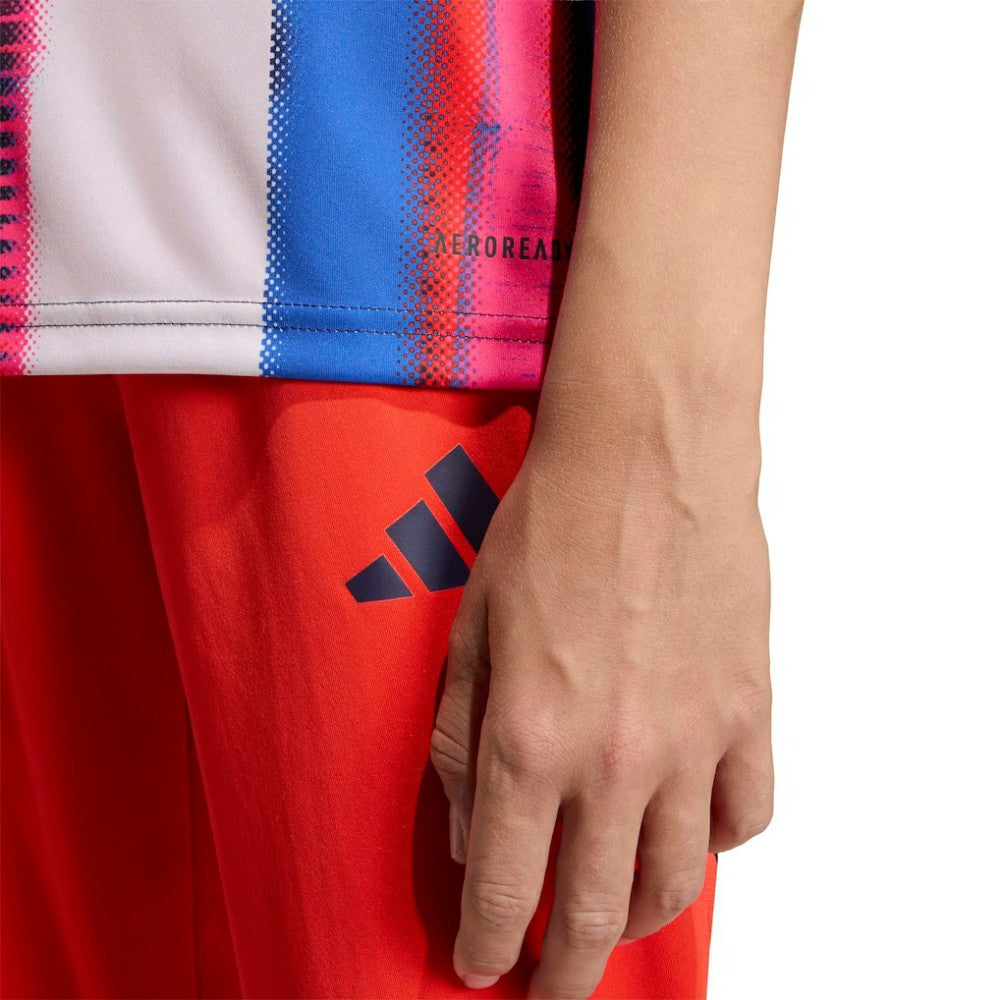 Bayern Munich Youth 2025/26 Pre-Match Training Jersey Navy