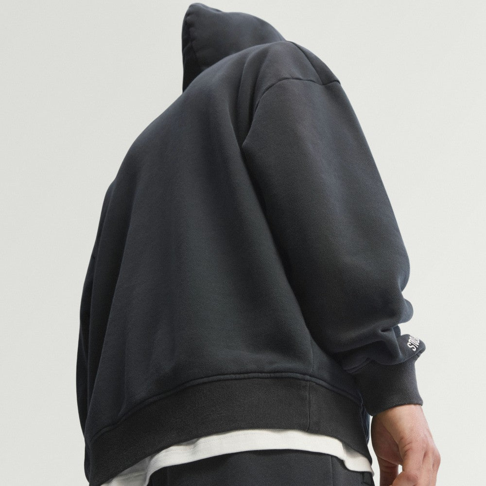 Juventus x Studio Sgura Hoodie Black