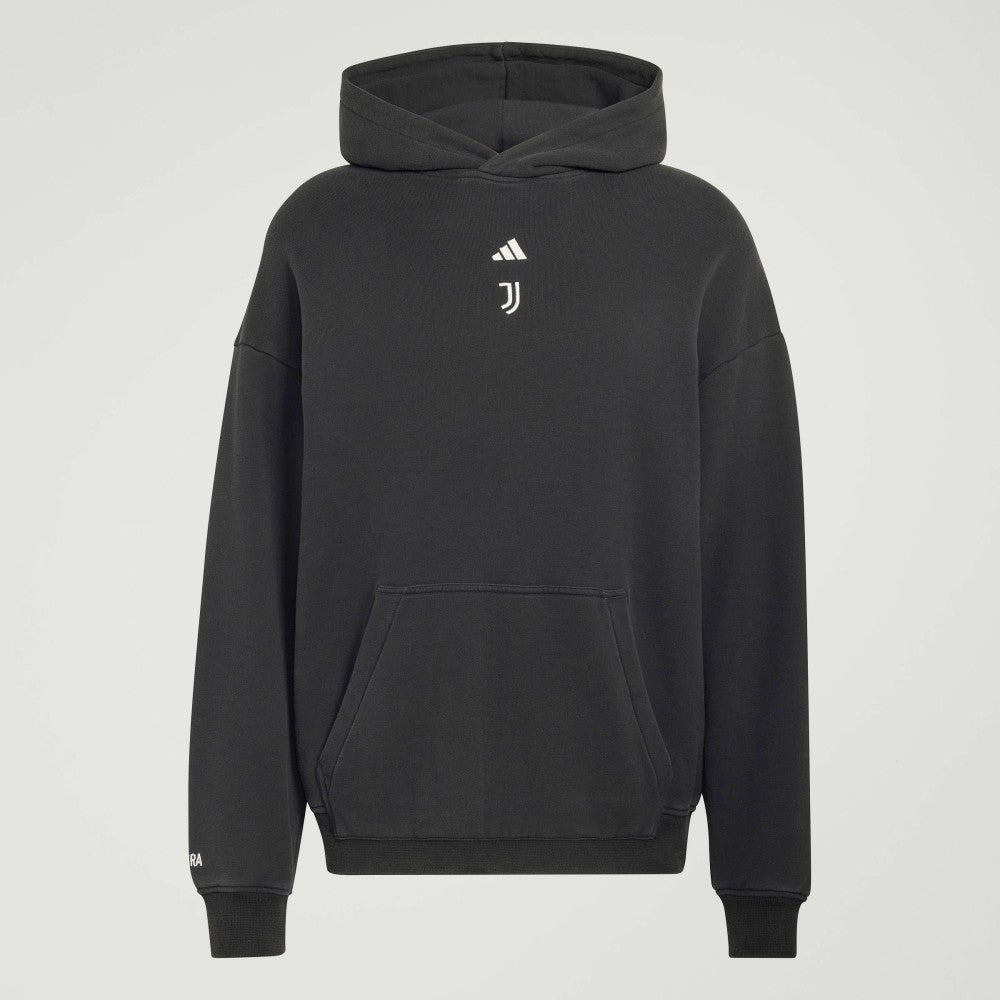 Juventus x Studio Sgura Hoodie Black