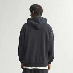 Juventus x Studio Sgura Hoodie Black