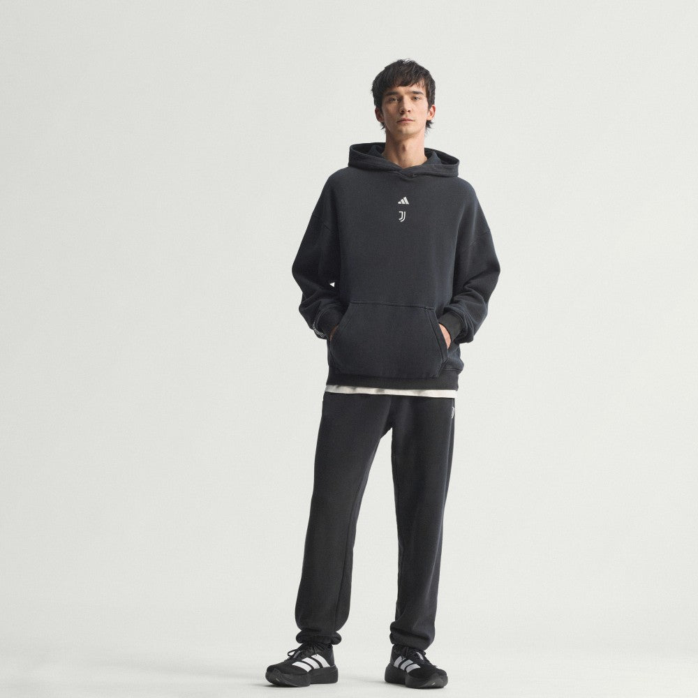Juventus x Studio Sgura Hoodie Black