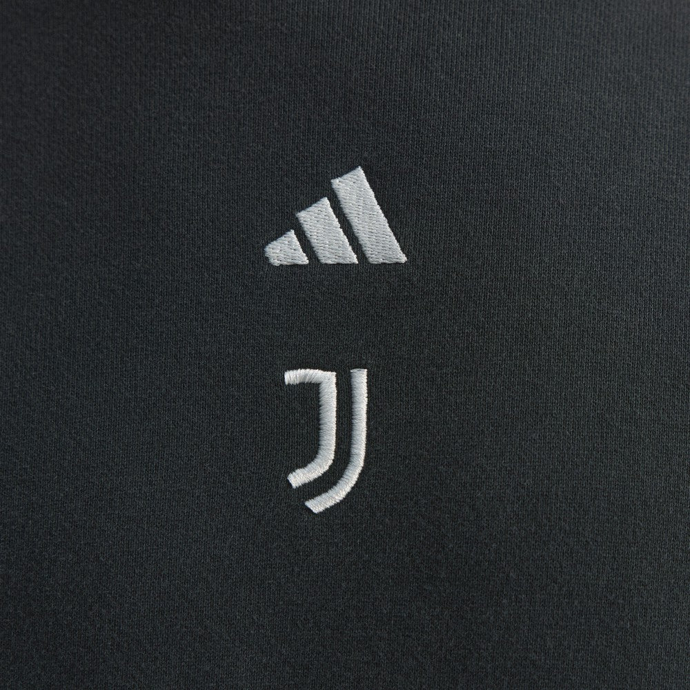 Juventus x Studio Sgura Hoodie Black
