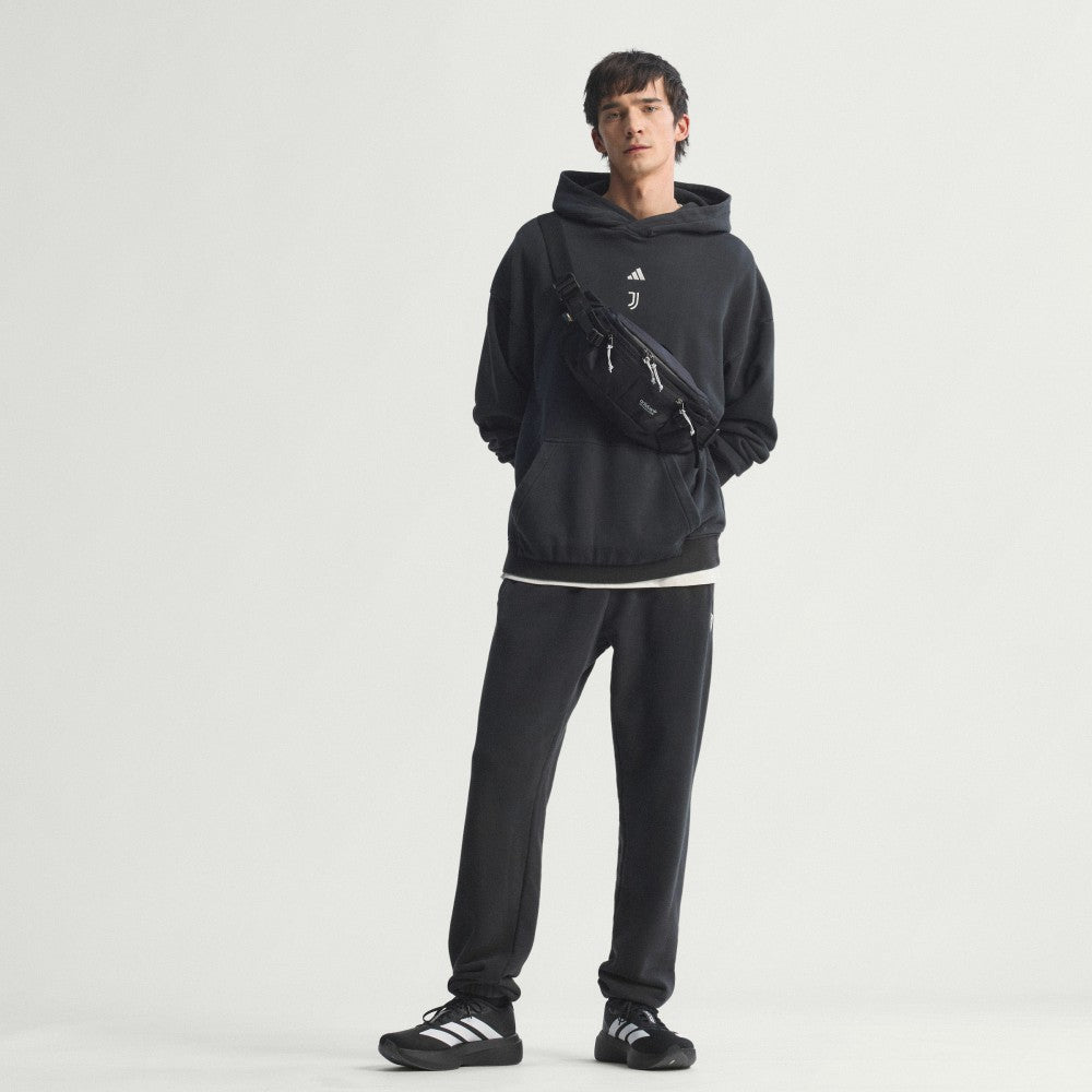 Juventus x Studio Sgura Hoodie Black