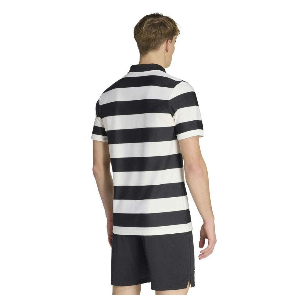 Juventus x Studio Sgura 2025/26 Fourth On-Field Jersey Black