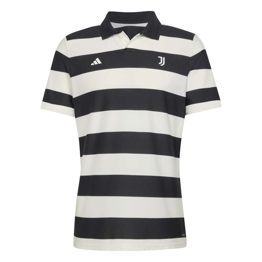 Juventus x Studio Sgura 2025/26 Fourth On-Field Jersey Black