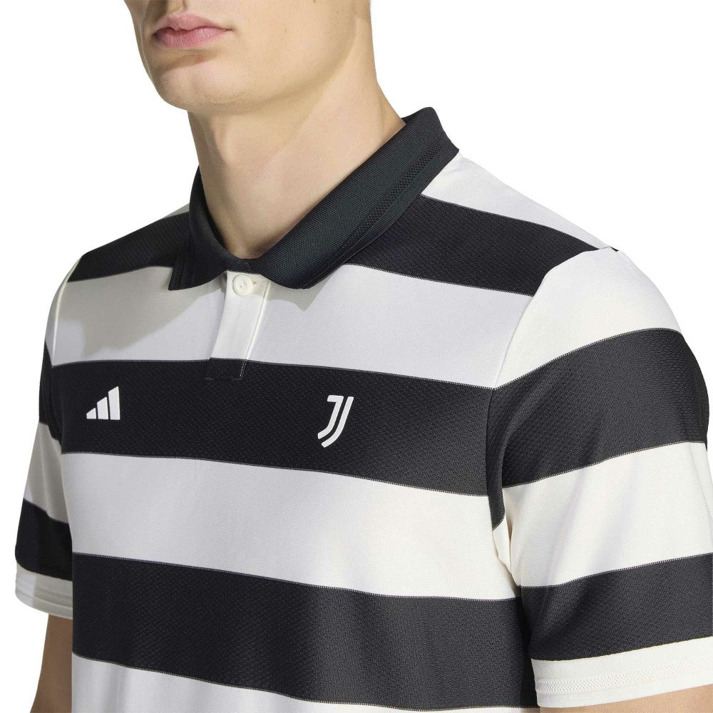Juventus x Studio Sgura 2025/26 Fourth On-Field Jersey Black