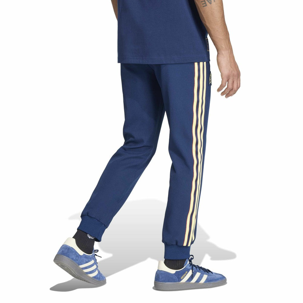 Club America Terrace Icons Track Pants Navy