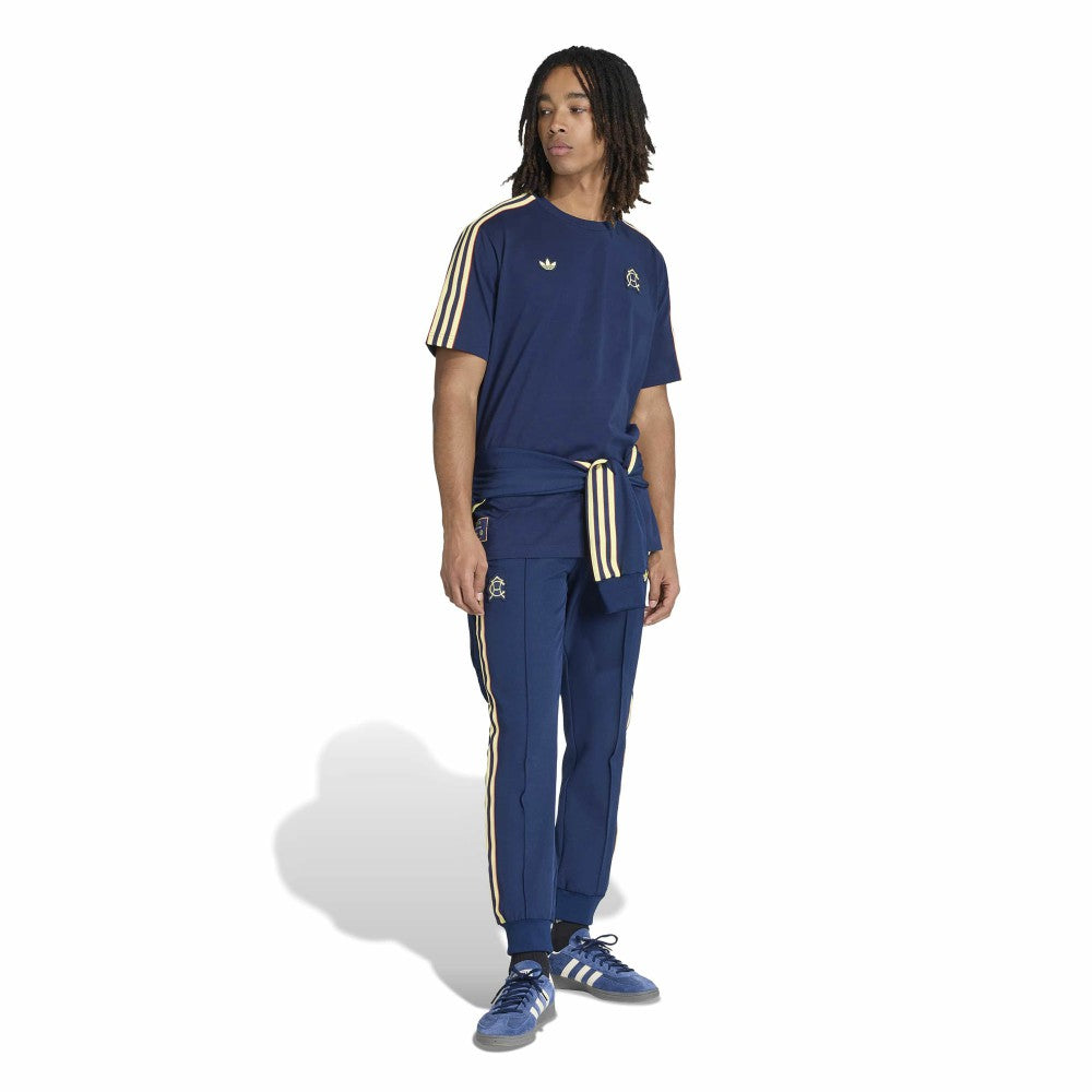 Club America Terrace Icons Track Pants Navy