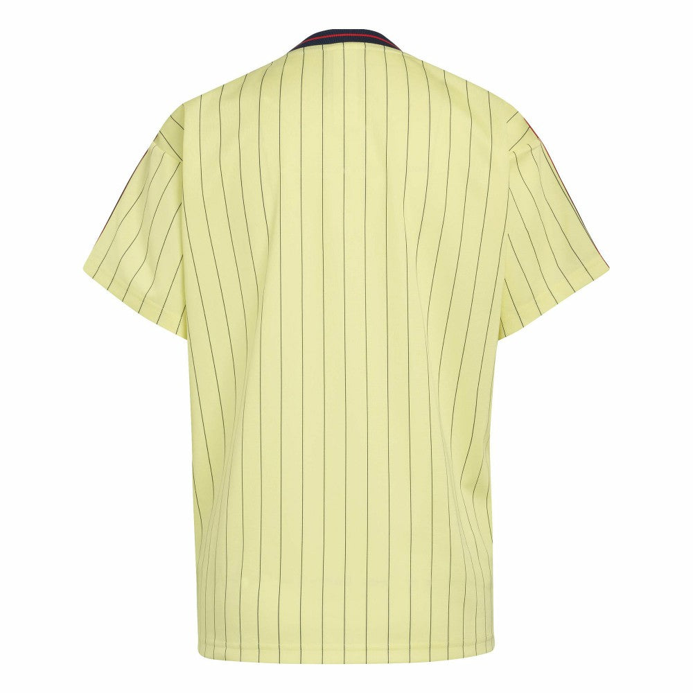 Club America Unisex Terrace Icons Jersey Yellow