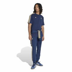 Club America Terrace Icons T-Shirt Navy shop