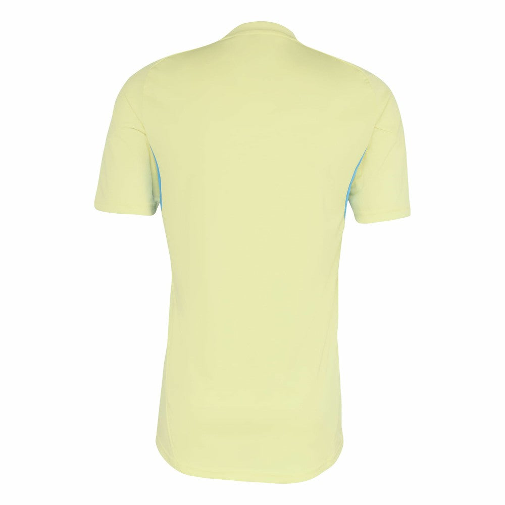 Club America Tiro 2025/26 AEROREADY Training Jersey Yellow