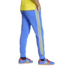 Club America 2025/26 Alphaskin Track Pants Blue