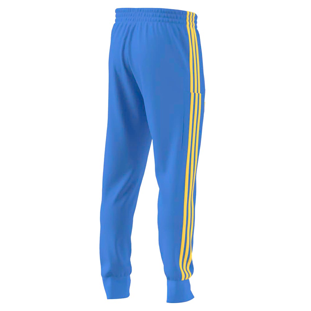 Club America 2025/26 Alphaskin Track Pants Blue