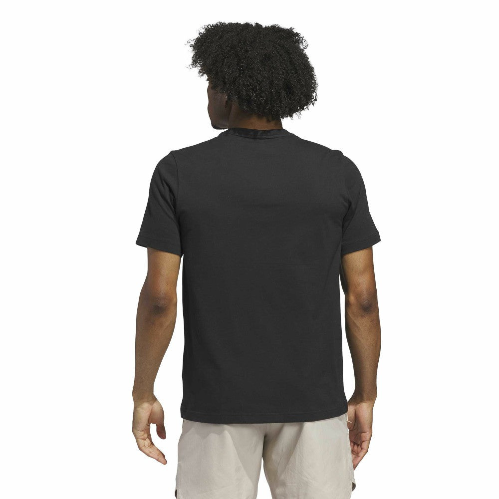 Mexico National Team Jersey Hook T-Shirt Black