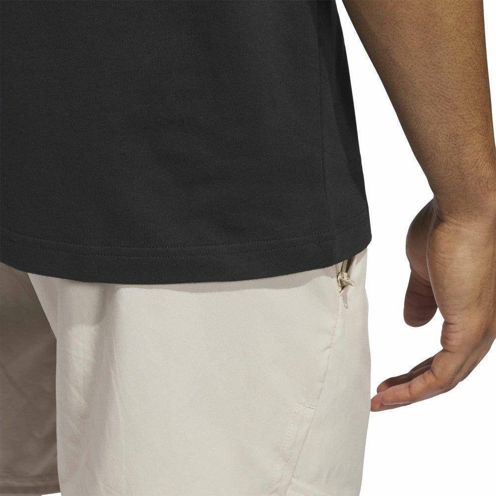Mexico National Team Jersey Hook T-Shirt Black