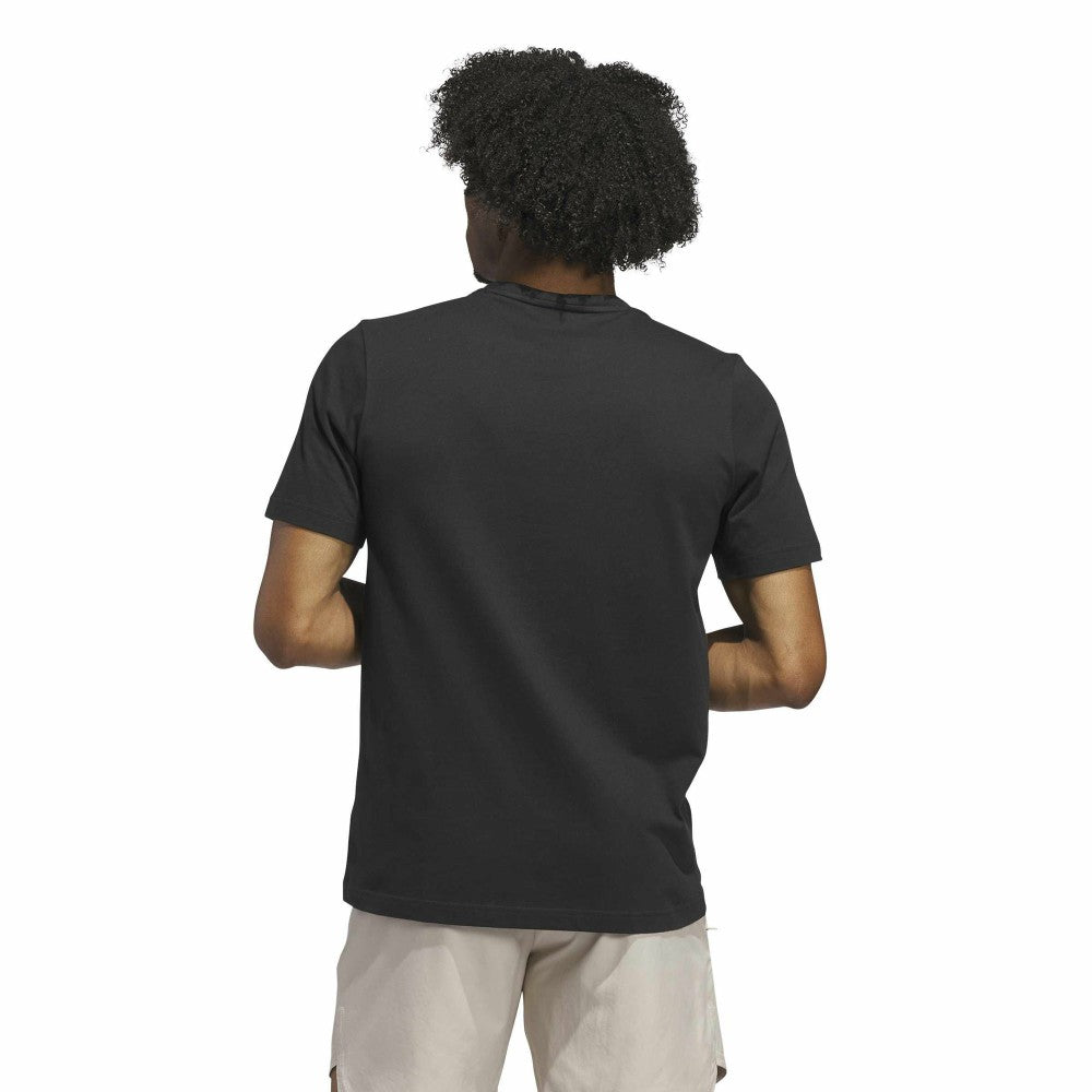 Colombia National Team Jersey Hook T-Shirt Black