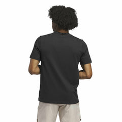 Colombia National Team Jersey Hook T-Shirt Black