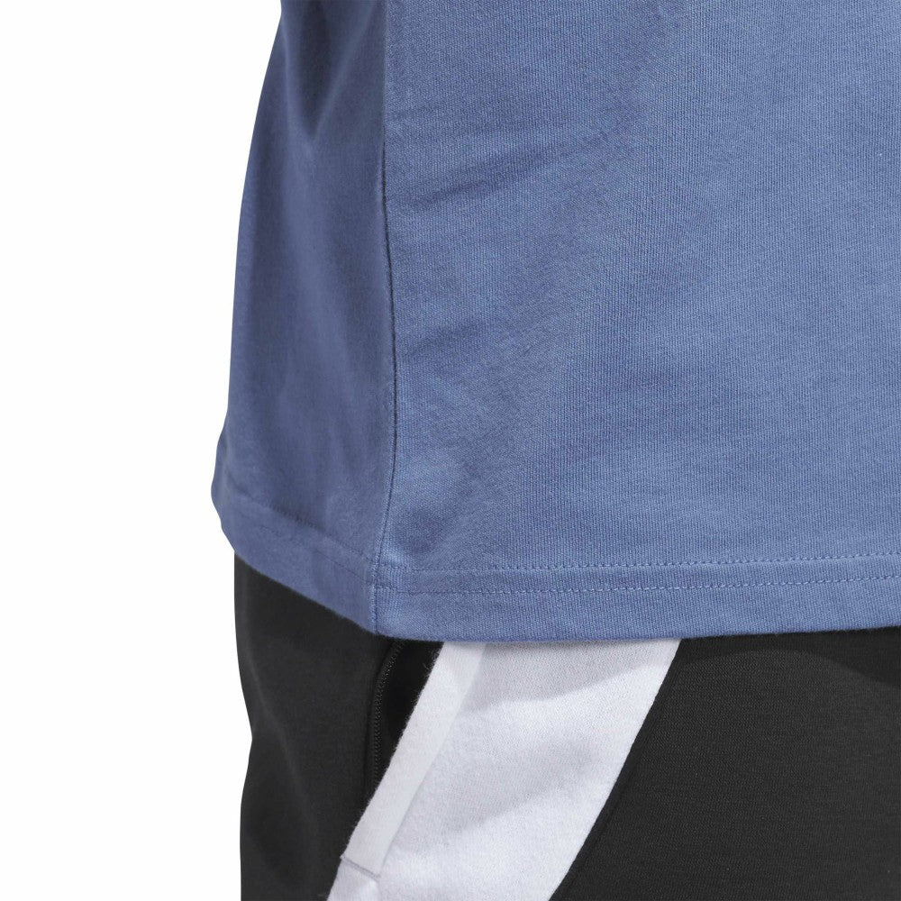 Argentina National Team Jersey Hook T-Shirt Blue