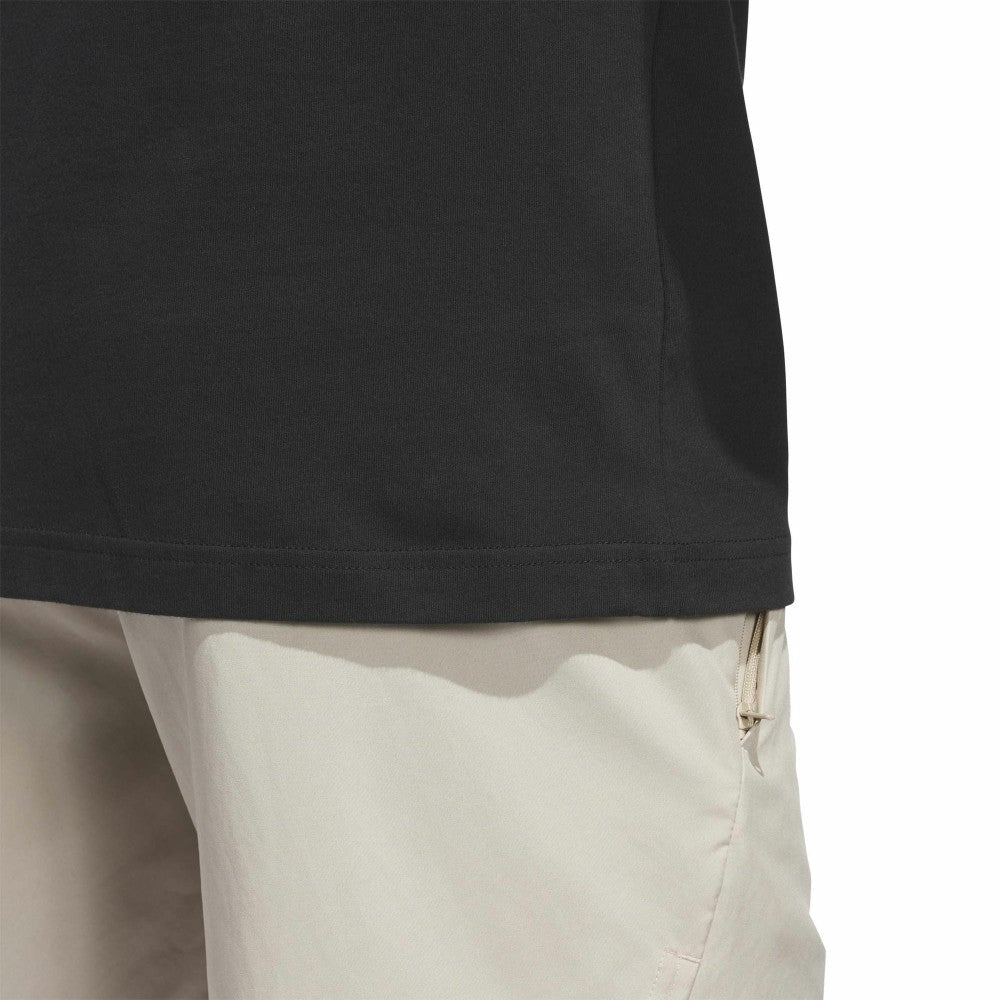 Germany National Team Jersey Hook T-Shirt Black