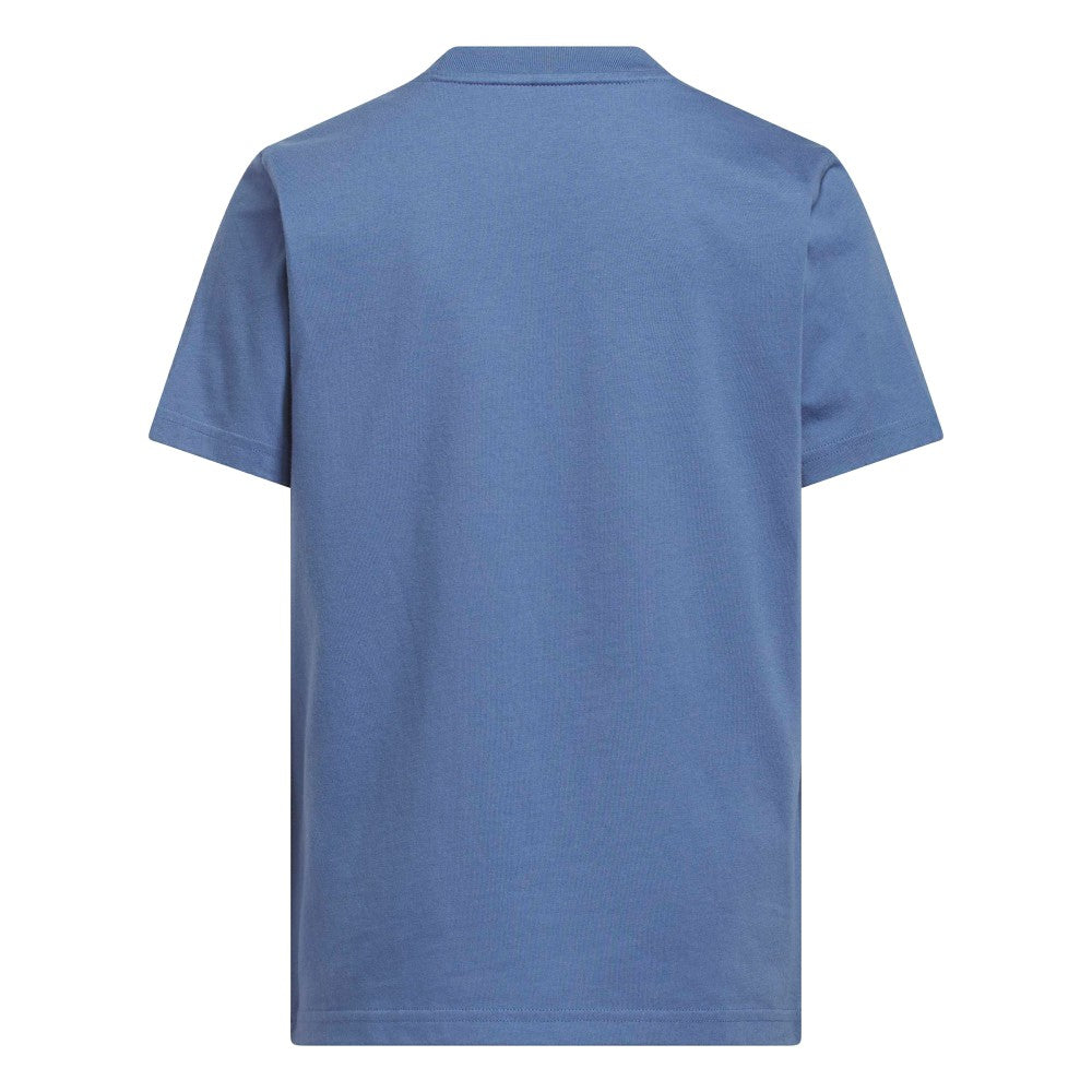 Argentina National Team Youth Jersey Hook T-Shirt Blue