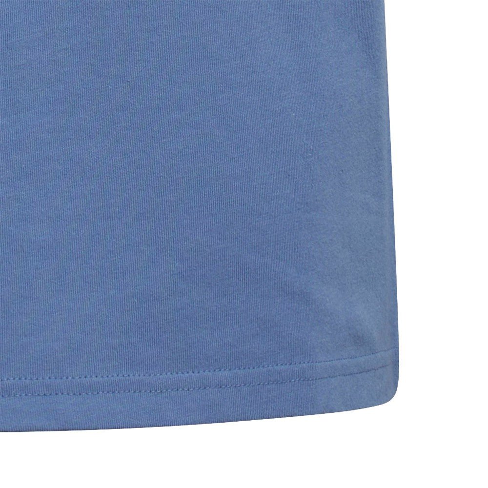 Argentina National Team Youth Jersey Hook T-Shirt Blue