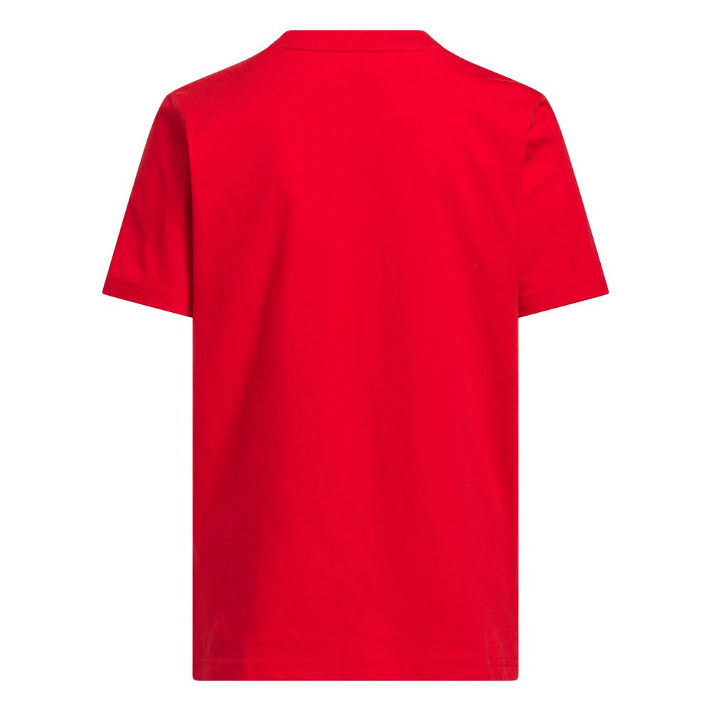 Mexico National Team Youth Jersey Hook T-Shirt Red shop