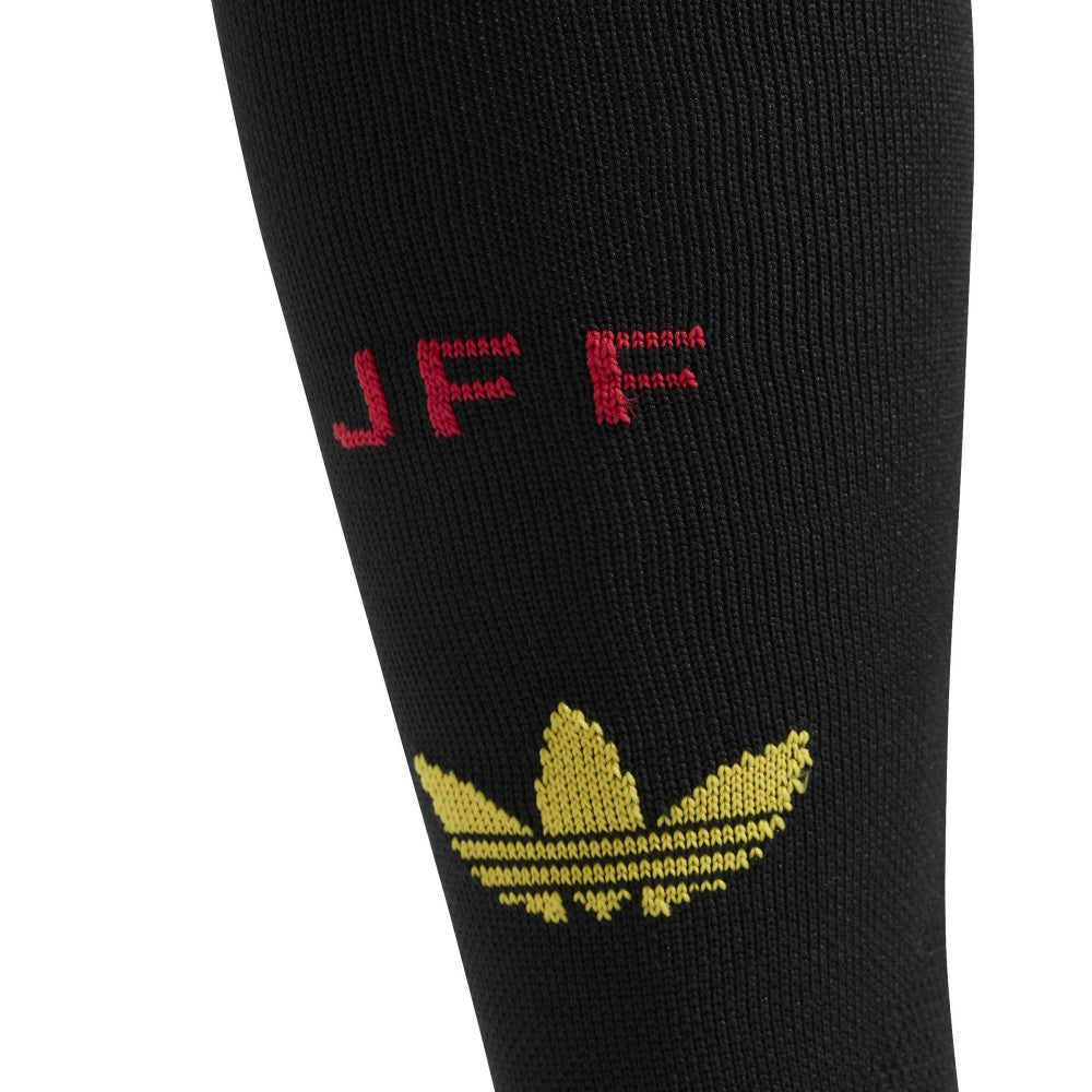 Jamaica National Team Unisex Over-The-Calf Socks Black sale
