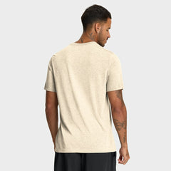 San Francisco Giants Nike Wordmark Tri-Blend T-Shirt - Natural T-shirts