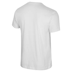 New York Knicks Stadium Essentials Crossbar T-Shirt White